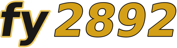 fy2892 logo